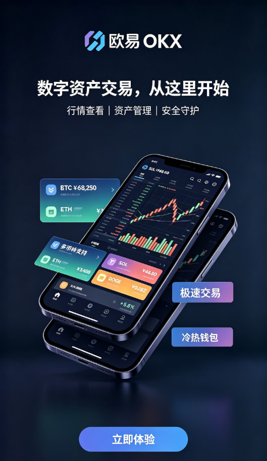 欧交易所app下载官网入金与购买流程